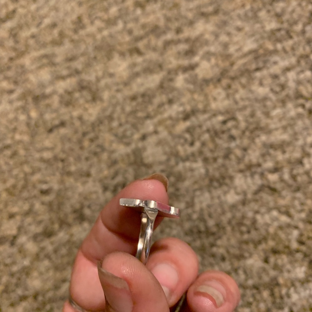 Native ring - Picture 3 of 4